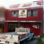 Sucursal PIESA Norte Tabachines Sucursal PIESA Norte Tabachines
