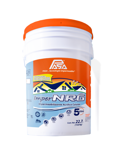 Pasa NRG