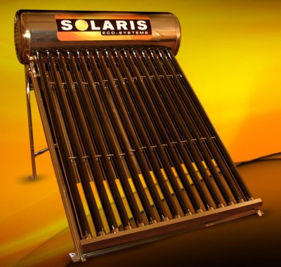 Calentador Solaris