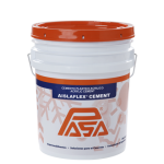 Aislafelx Cement