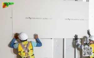 Lee más sobre el artículo Tablaroqueros o Yeseros: Cuál es la Elección Moderna para Paredes Interiores en Guadalajara