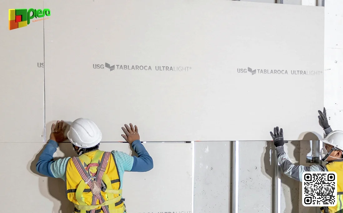 Lee más sobre el artículo Tablaroqueros o Yeseros: Cuál es la Elección Moderna para Paredes Interiores en Guadalajara