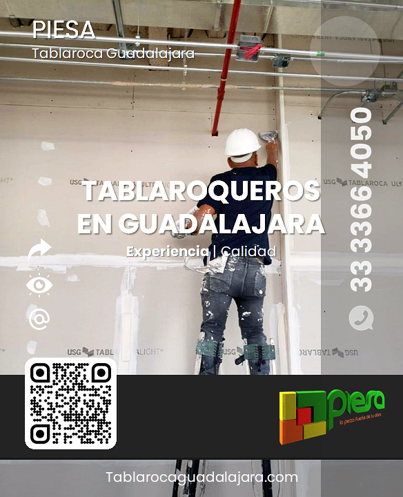 Tablaroqueros en guadalajara piesa 3