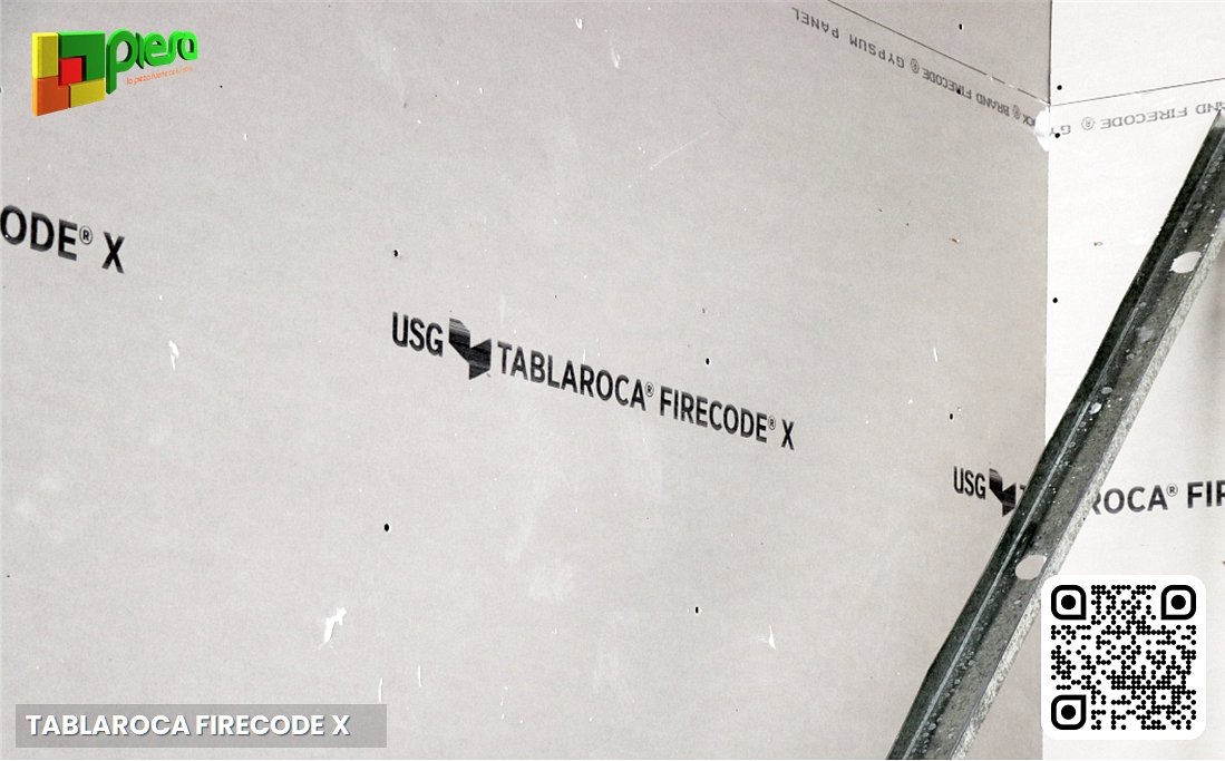 Lee más sobre el artículo Tablaroca Firecode vs. Fire Rey X – ¿Cuál gana en seguridad contra incendios?