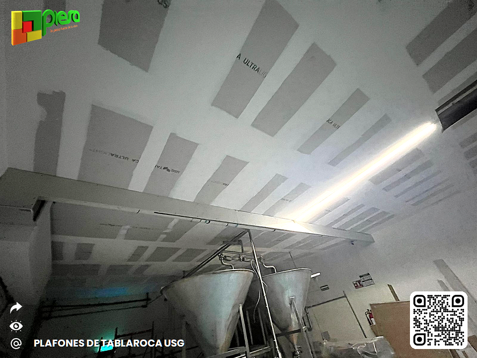 Lee más sobre el artículo Remodelar con Tablaroca en oficinas y casa habitación: ¿Por qué vale la pena?